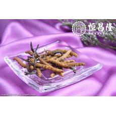 精选冬虫夏草