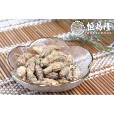 小三号野山原尾泡参