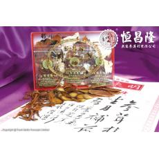 月内补茶(参茸桂)