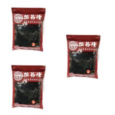 正宗发菜(75克/包)x3包装