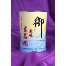 恆昌隆御之原味吉品鮑