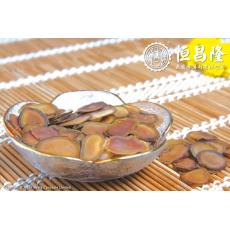一號幼茸咀片